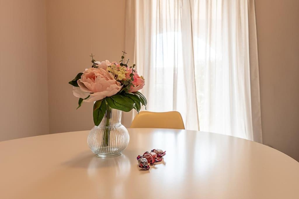 Casa Bianca Bruino, Privacy E Confort 외부 사진